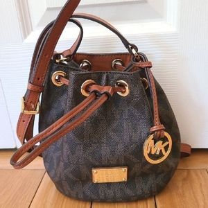 Michael Kors Crossbody Purse/Handbag